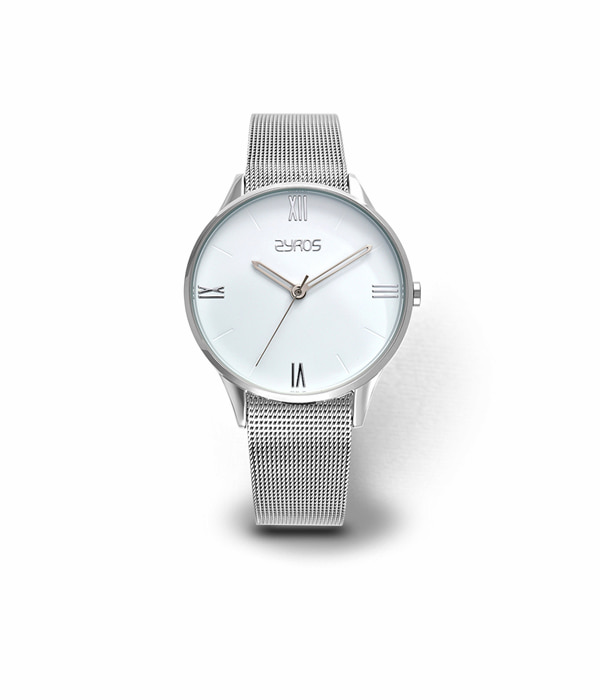 Zyros watch outlet